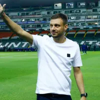 La máquina de Cruz Azul sigue imparable y Martín Anselmi logra un tremendo récord