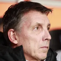 Tras ser sancionado por agredir a Willer Ditta: el contundente descargo de Robert Siboldi