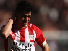 ¿Qué necesita el PSV Eindhoven del Chucky Lozano para avanzar a Cuartos de Final de la Champions League?