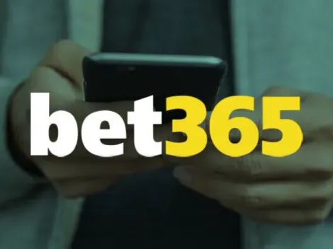 ¡Es momento de aprovechar el bono de bienvenida bet365!