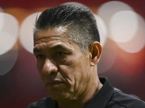 Continúa la novela: los millones que Nacho Ambriz le reclama a Toluca