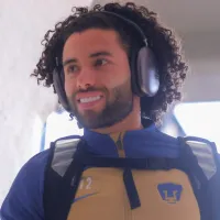 Se calienta el duelo entre Chivas vs Pumas: ¿Chino Huerta lucirá mensaje en su playera?