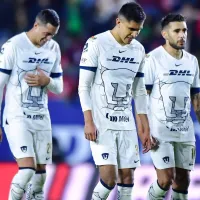 ¿Qué jugadores pierde Pumas para el duelo con Chivas?
