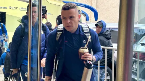 Llegó oferta por Jonathan Rodríguez