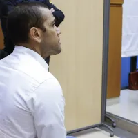 La decisión que podrían tomar en Brasil con una estatua de Dani Alves tras la condena