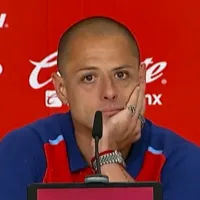 Emoción total: el sentido mensaje de Chicharito Hernández a la afición de Chivas tras su debut