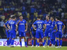 Cruz Azul cambia de localía para el duelo contra Guadalajara