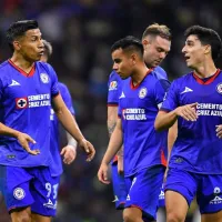 La dura prueba que tendrá Cruz Azul luego de su derrota ante América en el Azteca