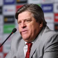 ¡Está hundido! La autocrítica de Miguel Herrera luego de la derrota de Xolos ante Toluca
