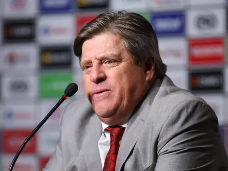 Miguel Herrera, autocrítico tras la caída de Xolos ante Toluca