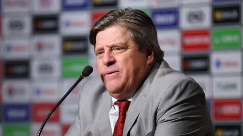 ¡Está hundido! La autocrítica de Miguel Herrera luego de la derrota de Xolos ante Toluca