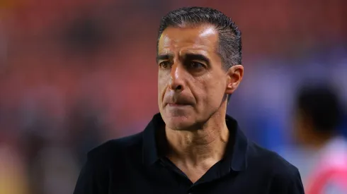 aiva no quedó conforme con la victoria de Toluca