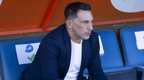 Chaco Giménez le quita mérito al triunfo del América