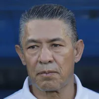 \'No vamos bien\': la fuerte autocrítica de Nacho Ambriz pese a la victoria de Santos Laguna