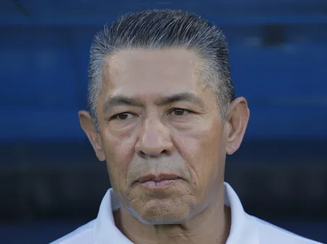 "No vamos bien": Nacho Ambriz fue crítico pese a la victoria