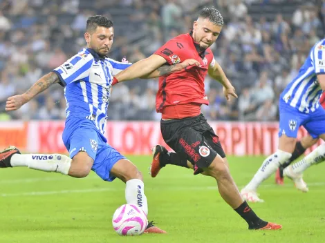 Si gana, será líder: ¿cuándo disputa Rayados su juego pendiente ante Xolos?