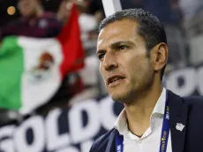 CONCACAF Nations League: México confirmó su pre-lista de 60 convocados para la fase final