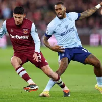 Se fue aplaudido: la actuación TOP de Edson Álvarez que ilusiona a poco de la Nations League