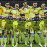 Una fortaleza: Club América, el equipo con menos goles encajados del Clausura 2024