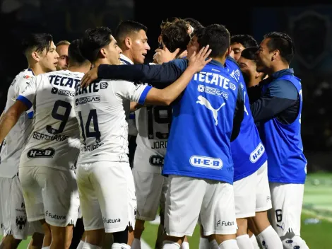 Rayados vs. Xolos: a qué hora y cómo ver el juego por la Liga MX