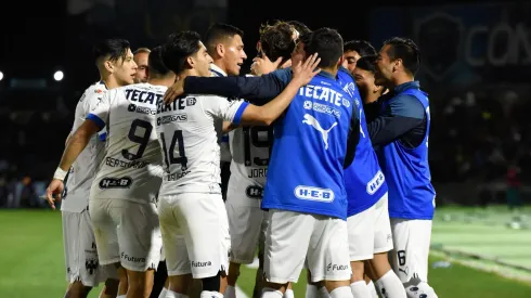 Rayados de Monterrey