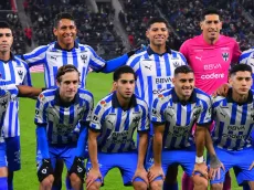 Rayados: la inédita alineación para enfrentar a Xolos en la Liga MX