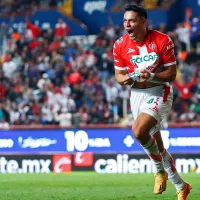 ¿Quién es Ricardo Monreal, el atacante que buscaría el América si no renueva Henry Martin?