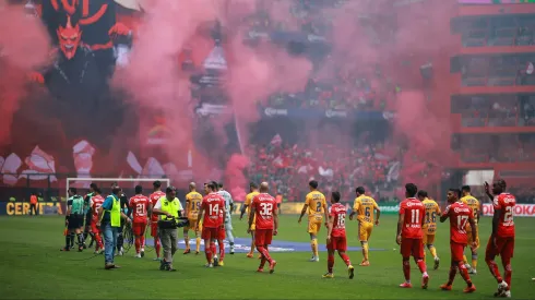 Toluca recibe a Tigres en el Nemesio Díez.