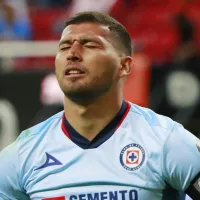 No fue Anselmi: Juan Escobar reveló quién fue el responsable de su salida de Cruz Azul