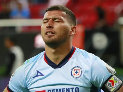 La confesión de Juan Escobar sobre su salida de Cruz Azul