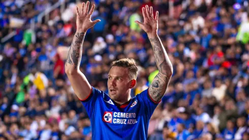 ¿Qué necesita Cruz Azul para ganarle a Chivas? La revelación clave de Rodolfo Rotondi