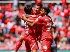 ¿Cómo quedó Toluca en la tabla del Clausura 2024 tras la Jornada 9?