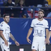 Las dos rachas negativas que Pumas buscará cortar ante Rayados en la Liga MX