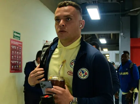 Decisión tomada: Cabecita Rodríguez no viaja a Guadalajara