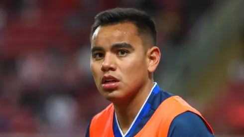 ¡No dudó! El contundente pálpito de Charly Rodríguez de cara al Cruz Azul vs. Chivas