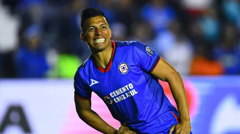 Ángel Sepúlveda recordó su paso por Chivas a horas del juego de Cruz Azul en el Azteca