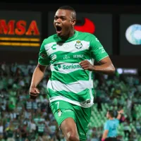 Volvió y trajo alegrías: Santos Laguna venció a Querétaro con gol de Harold Preciado