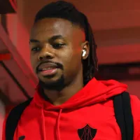 Jhon Murillo quiere marcar su camino en Atlas y hacer olvidar a Julián Quiñones