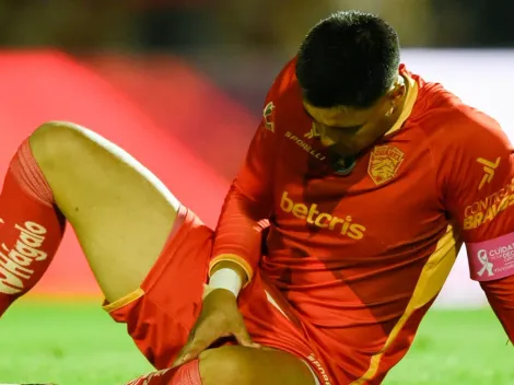 ¿Alfredo Talavera se retira? El duro momento del portero