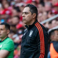 \'Te condiciona...\': el contundente análisis del auxiliar de Tigres tras la derrota ante Toluca