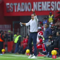 Renato Paiva, a los pies de sus jugadores tras levantarse del fracaso en CONCACAF: \'Tienen memoria...\'