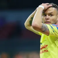 No es por Berterame: el motivo por el que \'Cabecita\' Rodríguez podría quedarse en América