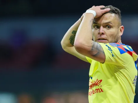 El motivo por el que 'Cabecita' Rodríguez podría quedarse en el América