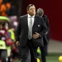 “Es el peor torneo de mi carrera” Miguel Herrera y su duro momento al frente de Xolos