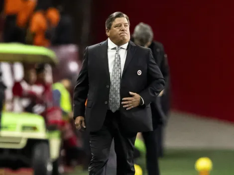 Miguel Herrera en crisis: “Es el peor torneo de mi carrera”