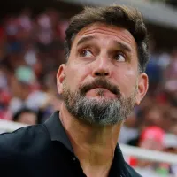 \'Rayados goleó a Pumas por...\': la excusa que dio Gustavo Lema tras la dura derrota en la Liga MX