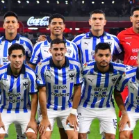 Calendario cargado: los próximos juegos de Rayados tras el triunfo ante Pumas