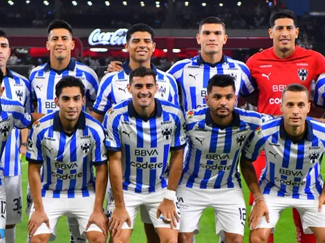 Rayados: los próximos juegos por Liga MX y Concachampions