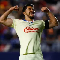 ¡Atención, América! Rayados se \'mete\' en la negociación con Henry Martin