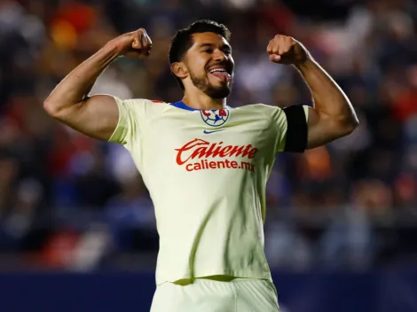 ¡Bombazo! Otro gigante de la Liga MX se mete en las negociaciones de Henry Martin con el América
